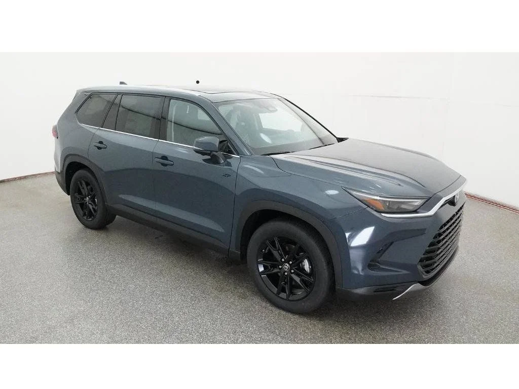 New 2026 White Toyota Limited image 17