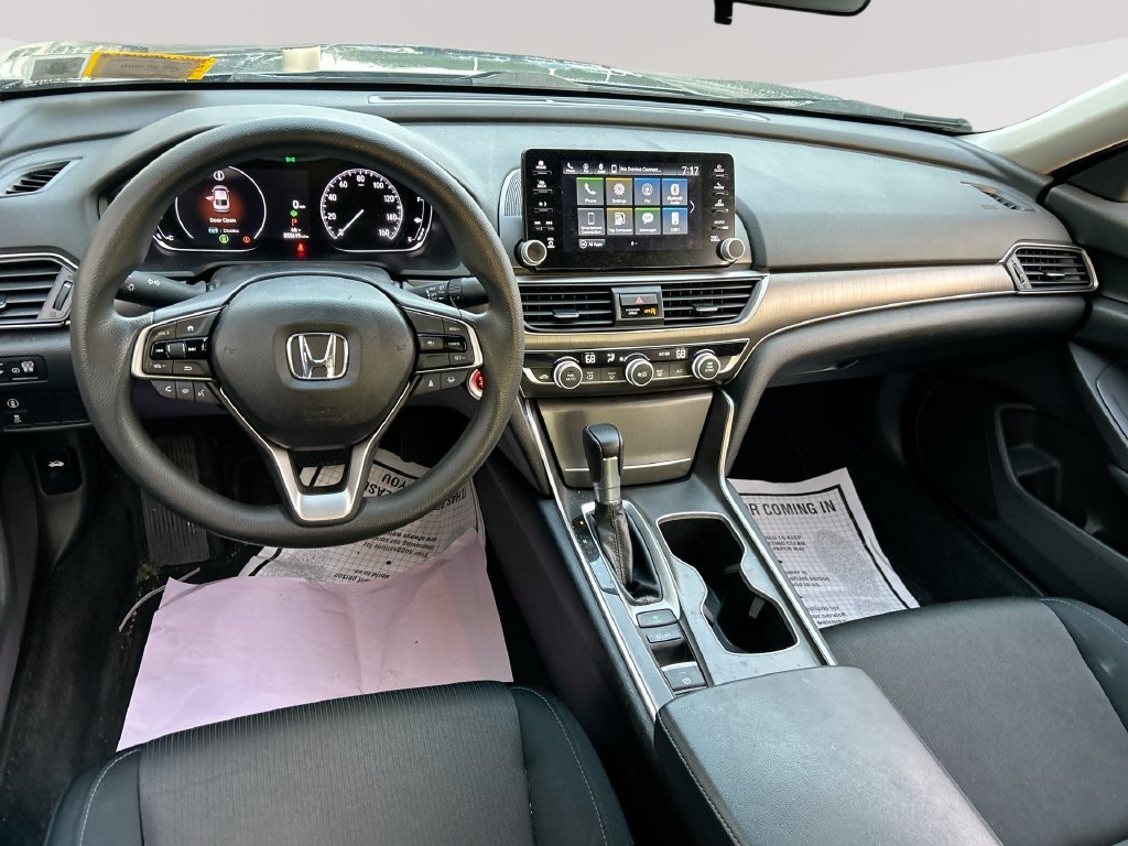 Used 2022  Honda LX image 24
