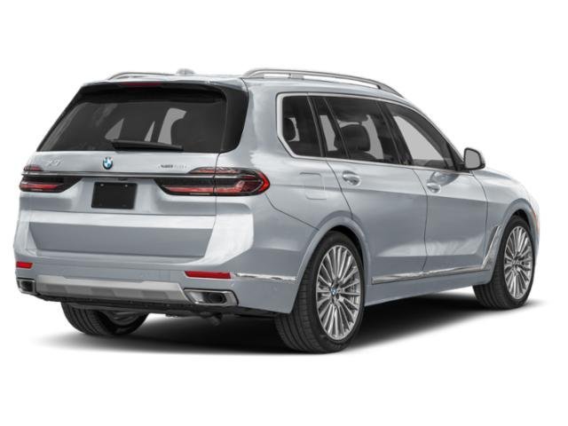 New 2027 Brooklyn Grey Metallic BMW xDrive40i image 2