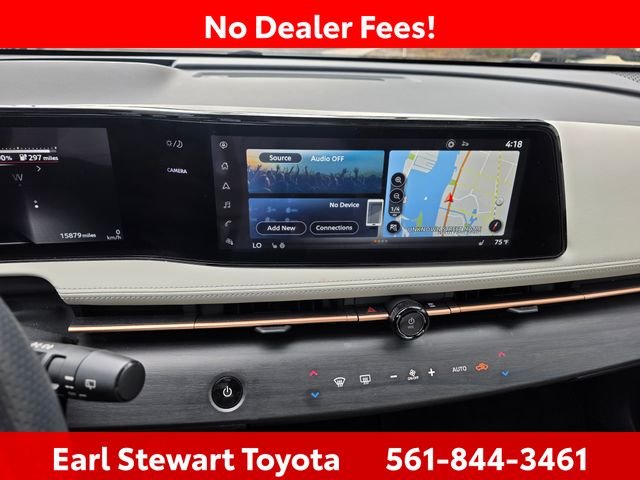 Used 2023 White Nissan EVOLVE+ image 7