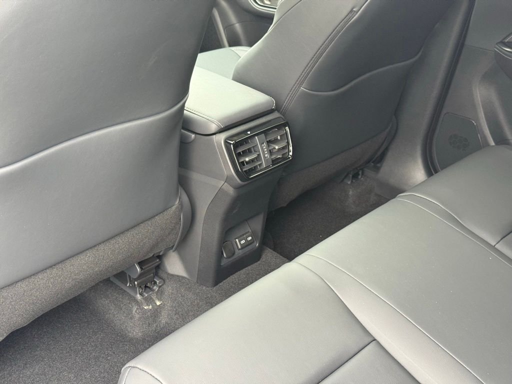 New 2026 Cloudburst Gray Lexus  350 AWD image 21