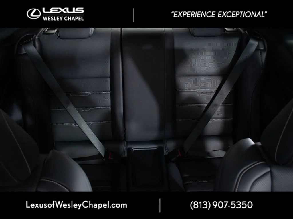 Certified Used 2023 Blue Lexus 300 image 16
