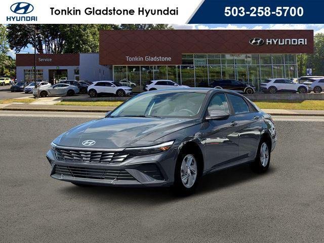 2026 Hyundai Elantra 2.0 SE IVT's photo