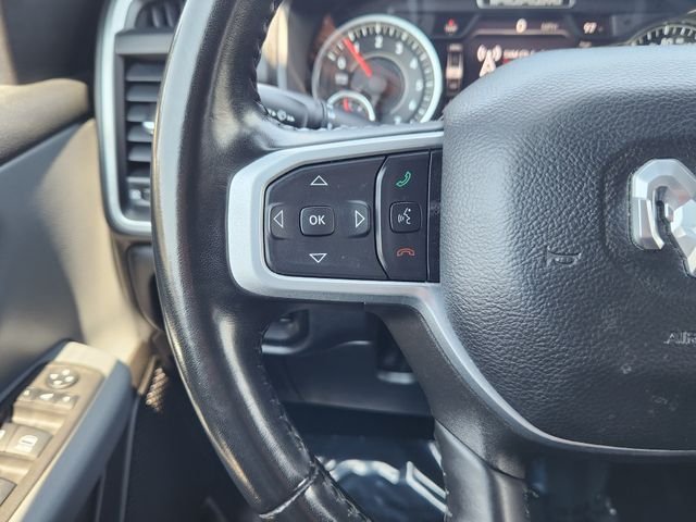 2022 RAM Ram 1500 Pickup Big Horn/Lone Star - Photo 24