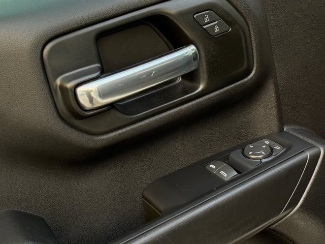 2025 Chevrolet Silverado 1500 Work Truck - Photo 18