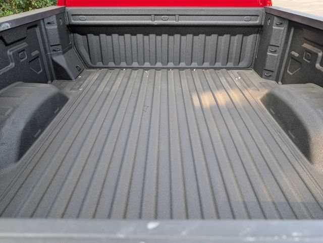 Used 2025 Red Hot Chevrolet LT image 27