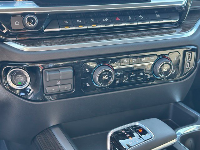 2026 Chevrolet Silverado 1500 RST - Photo 24