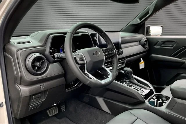 2026 Chevrolet Colorado Trail Boss - Photo 7