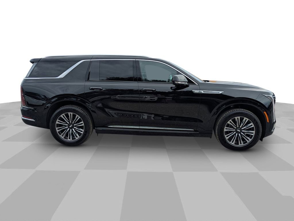 2026 Cadillac Escalade IQL Luxury - Photo 6