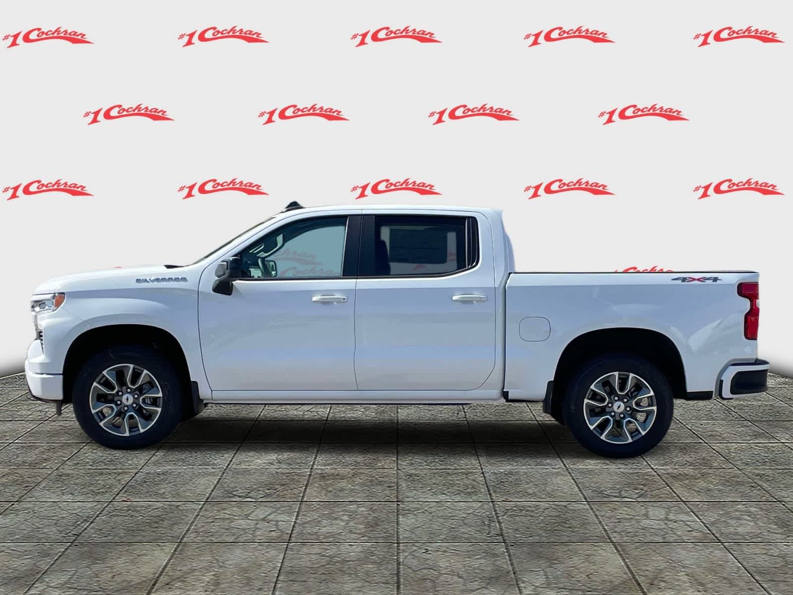 2026 Chevrolet Silverado 1500 RST - Photo 6