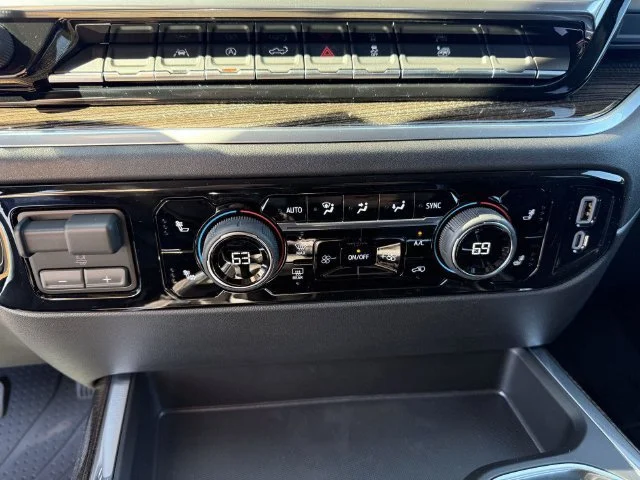 2026 Chevrolet Silverado 1500 LT - Photo 26