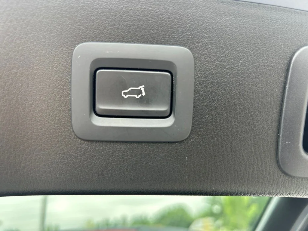 Certified Used 2024 Gray Mazda 2.5 S Carbon Edition image 9