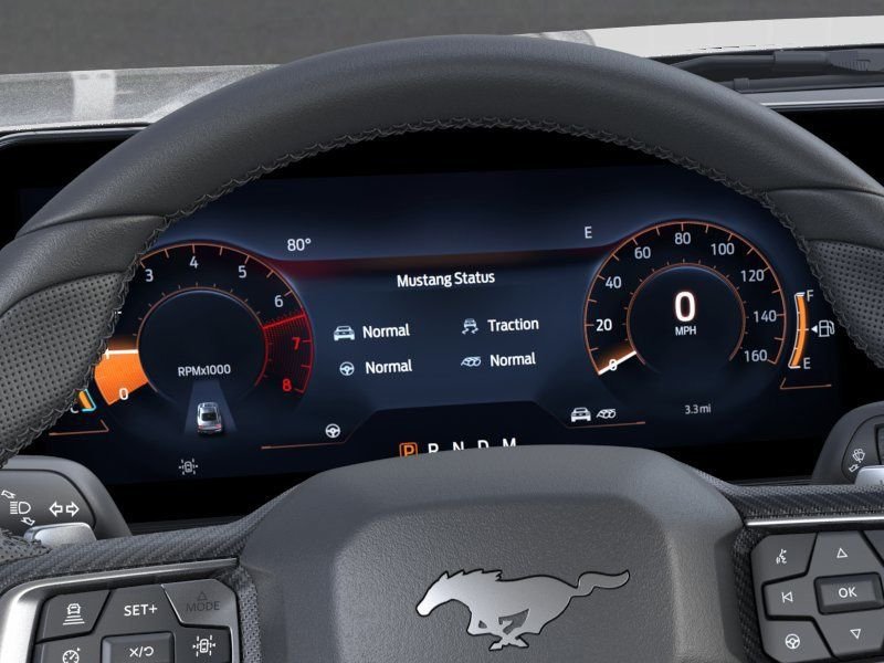 2026 Ford Mustang GT Premium Fastback - Photo 15