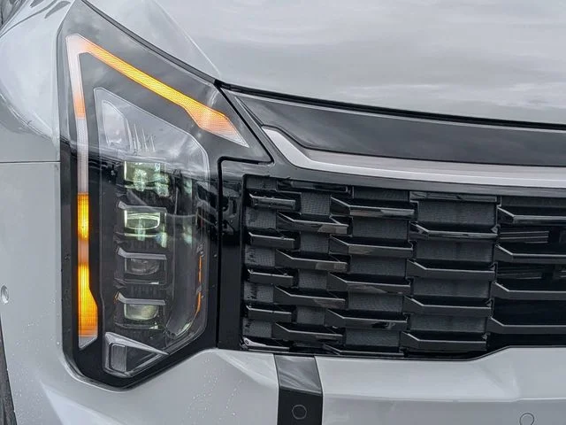 New 2026 Wolf Gray Kia SX Prestige image 9