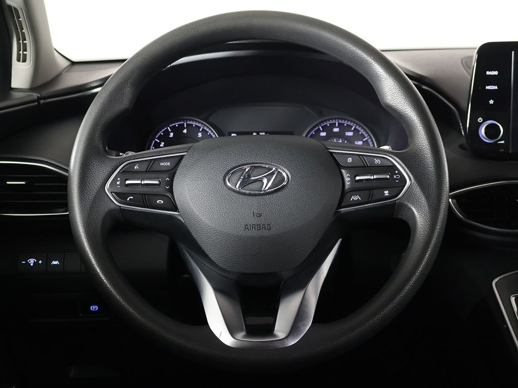 Used 2021 Black Hyundai SEL image 31