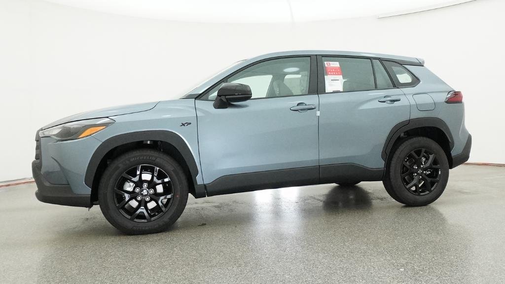 New 2026 Celestite Toyota L image 5