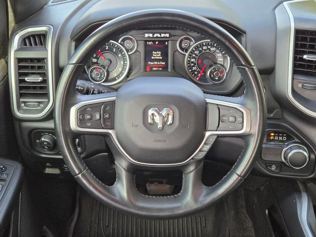 Used 2021 Gray Ram Big Horn/Lone Star image 17