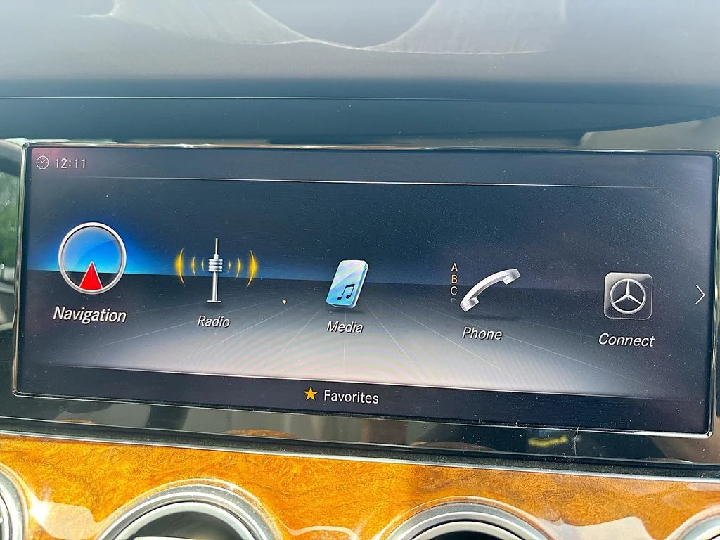 Used 2018 Black Mercedes-Benz E 400 image 30