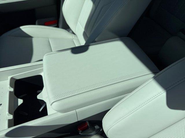 New 2026 Serenity White Hyundai SEL image 34
