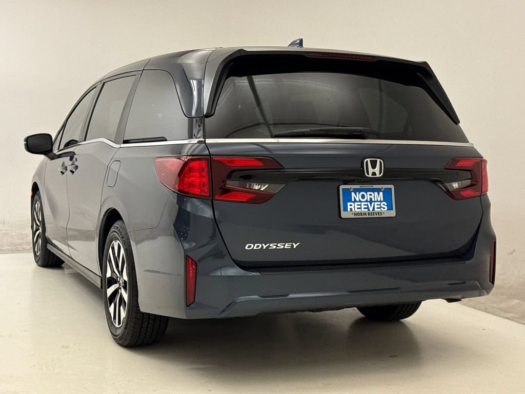 2026 Honda Odyssey EX-L - Photo 44