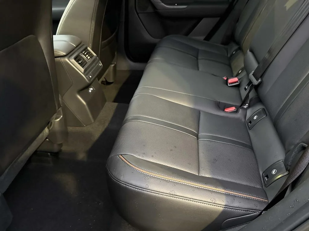 New 2026 Machine Gray Metallic Mazda 2.5 Turbo Premium Plus AWD image 19