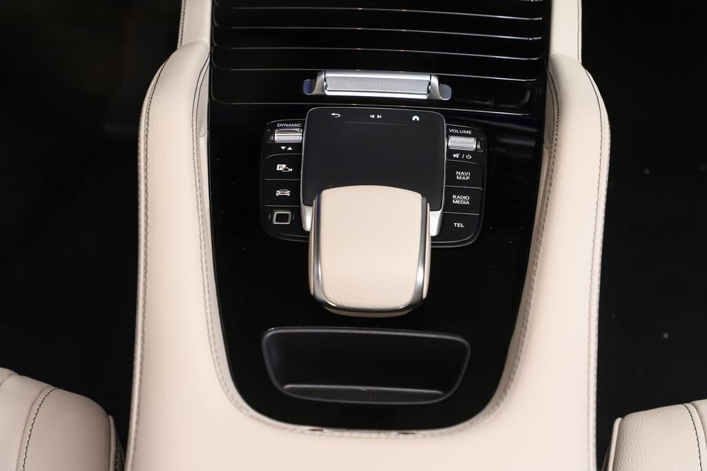 New 2026 Black Mercedes-Benz GLE 350 image 35