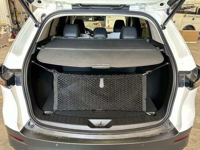 New 2026 Rhodium White Metallic Mazda 2.5 S Preferred AWD image 24
