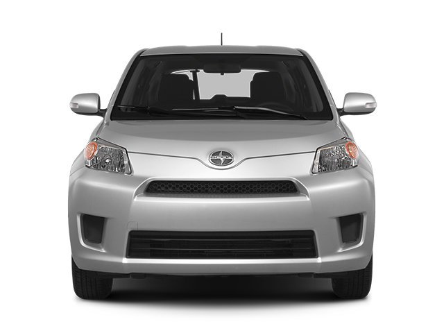 Used 2014 Super White Scion Base image 4