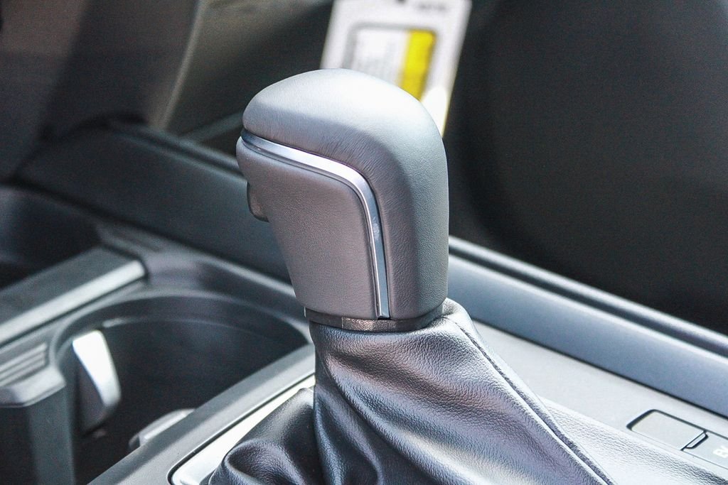 New 2026 Jet Black Mica Mazda Preferred AWD image 24