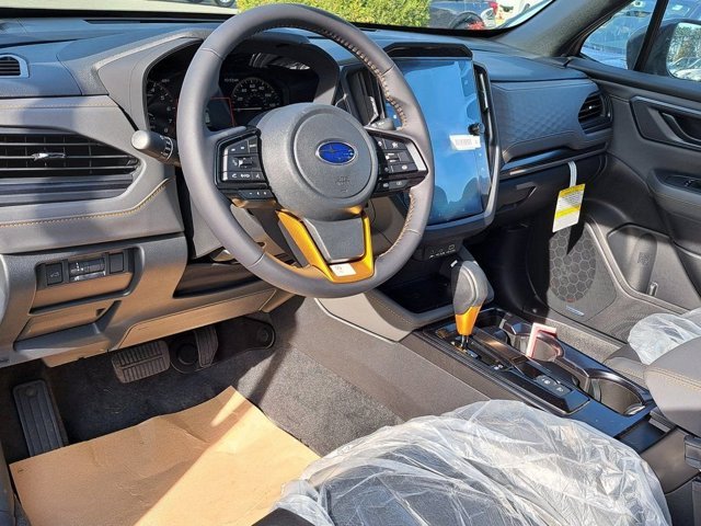 2026 Subaru Forester Wilderness - Photo 7