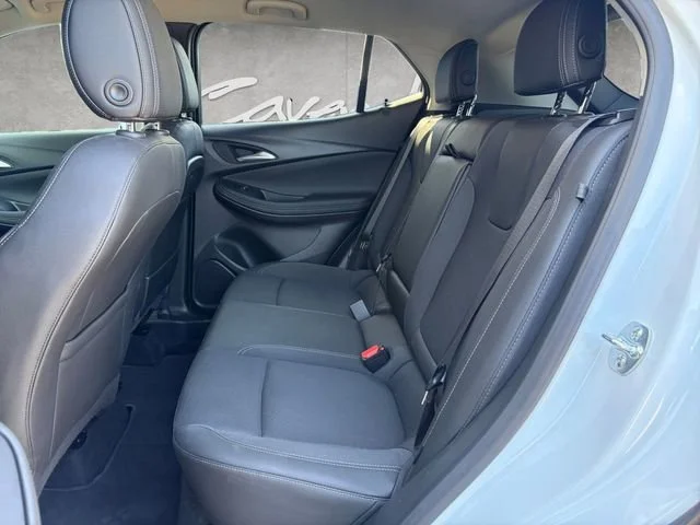 2026 Buick Encore GX Preferred - Photo 22