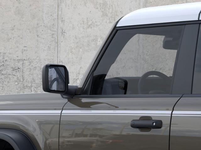 New 2026 Marsh Gray Ford Heritage Edition image 39