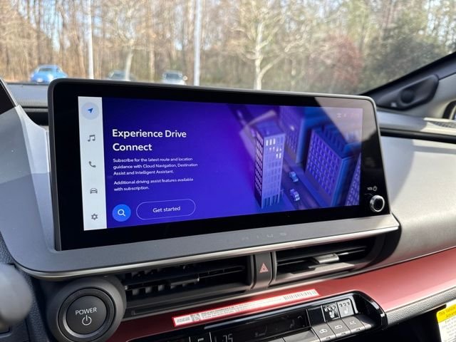 2026 Toyota Prius Plug-in Hybrid XSE Premium - Photo 20