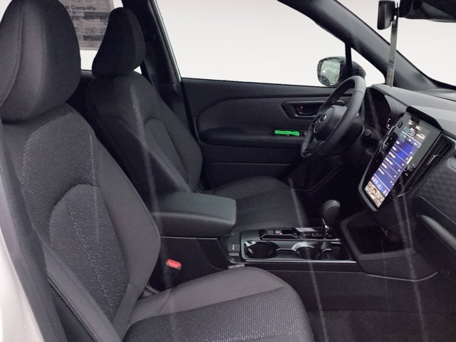 2026 Subaru Forester Premium - Photo 15