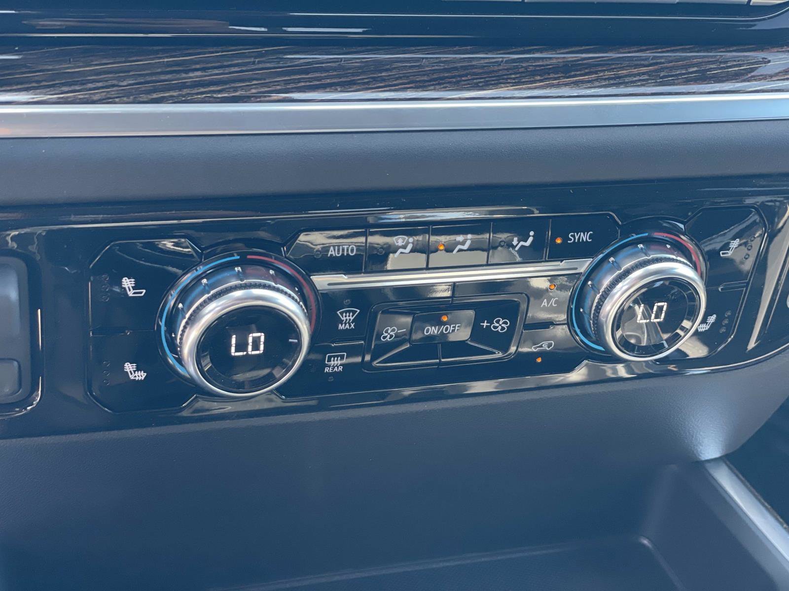 2026 GMC Sierra 1500 Elevation - Photo 14