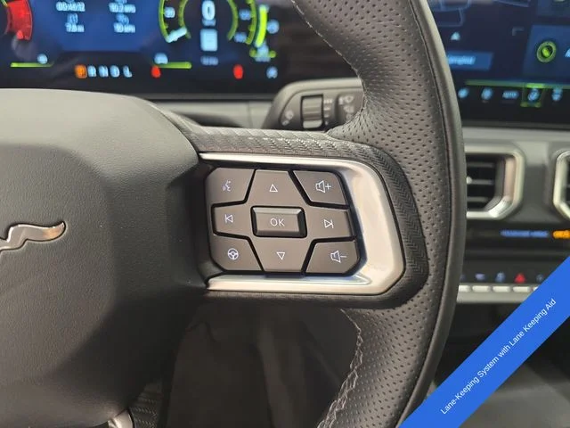 New 2026 Avalanche Gray Ford EcoBoost® Premium Fastback image 28