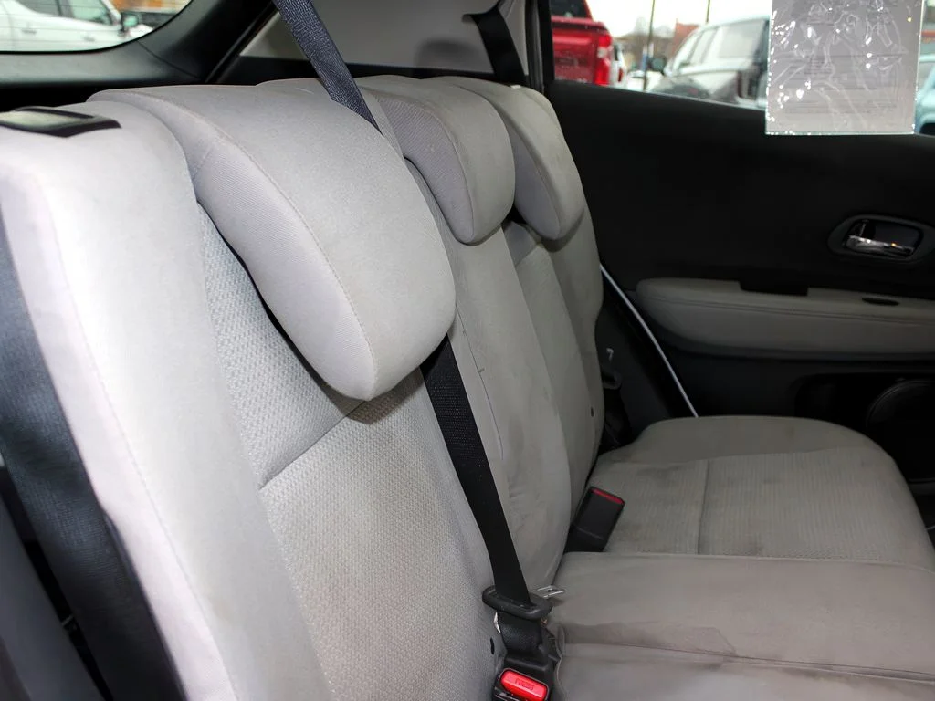 2022 Honda HR-V LX - Photo 24