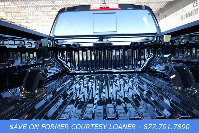 2026 GMC Canyon AT4 - Photo 17