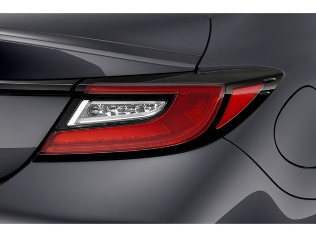 2025 Subaru BRZ Limited - Photo 13