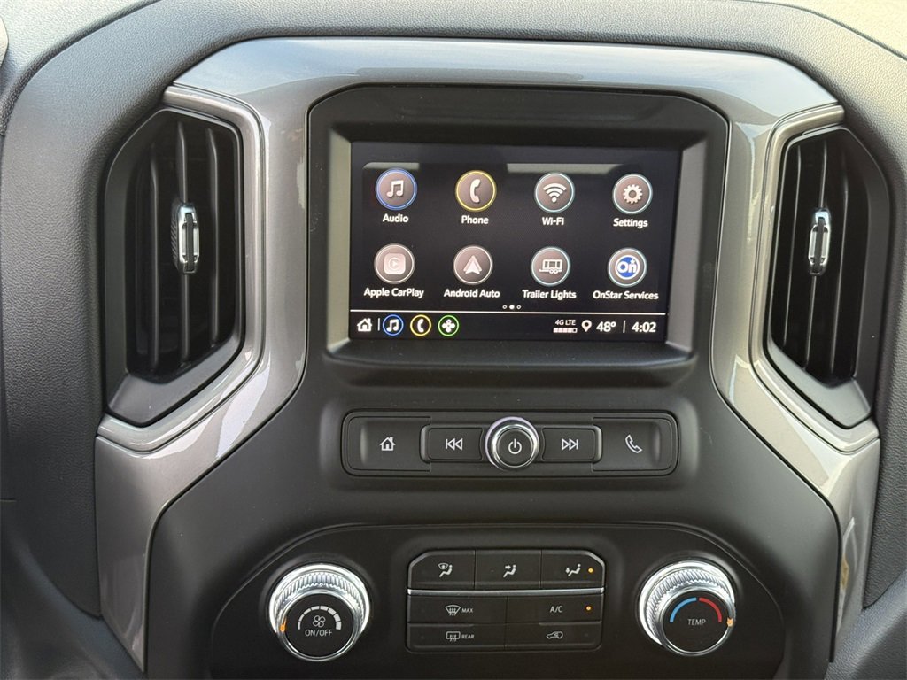 2026 GMC SIERRA - Image 18