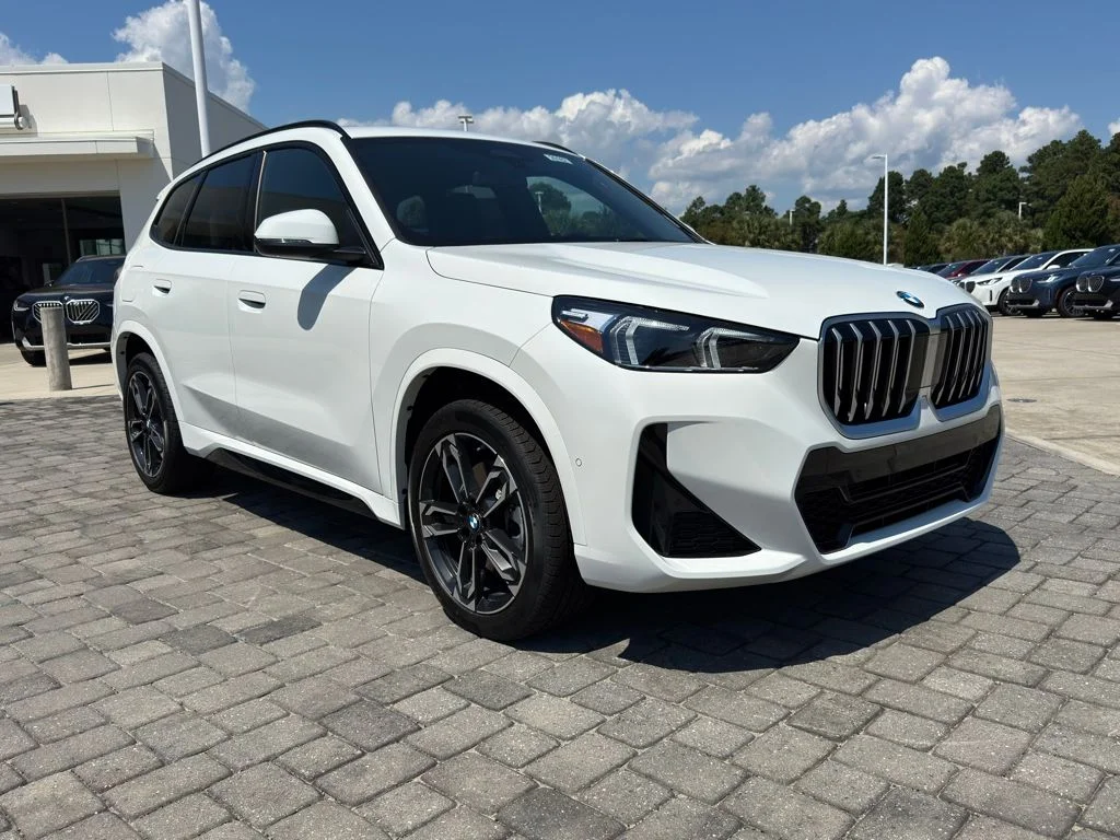 2026 BMW X1 28i - Photo 7