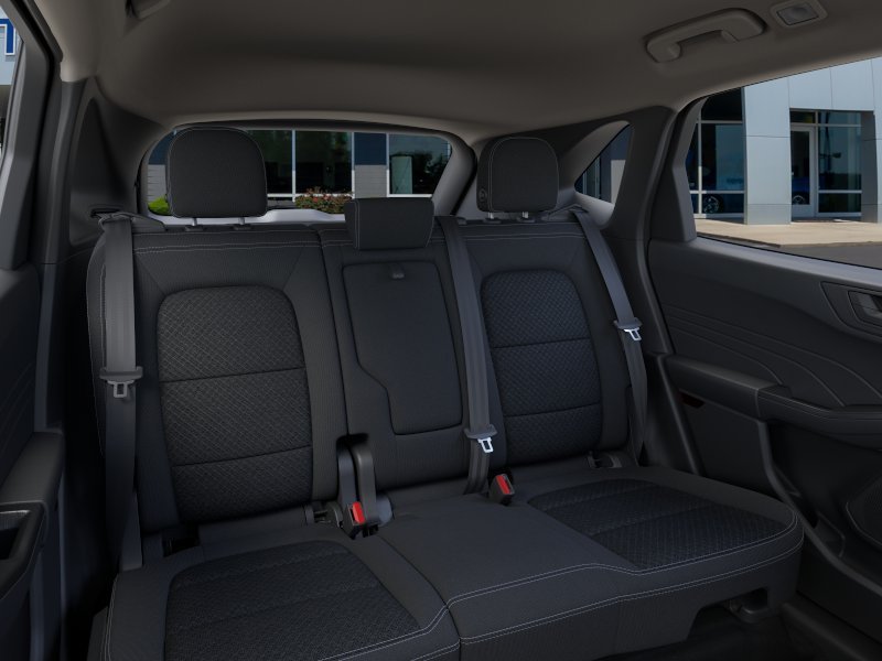 New 2026 Oxford White Ford Active® image 11