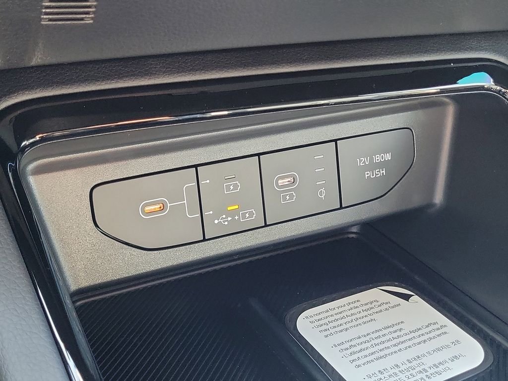 New 2026 Gray Kia GT-Line image 33
