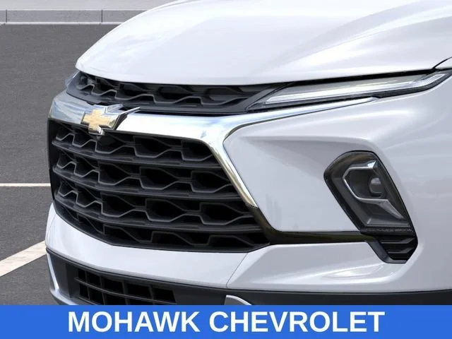 2026 Chevrolet Blazer 3LT - Photo 13