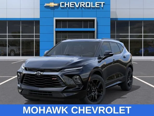 2026 Chevrolet Blazer RS - Photo 6