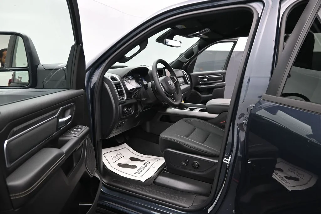 2026 RAM 1500 Big Horn/Lone Star - Photo 16