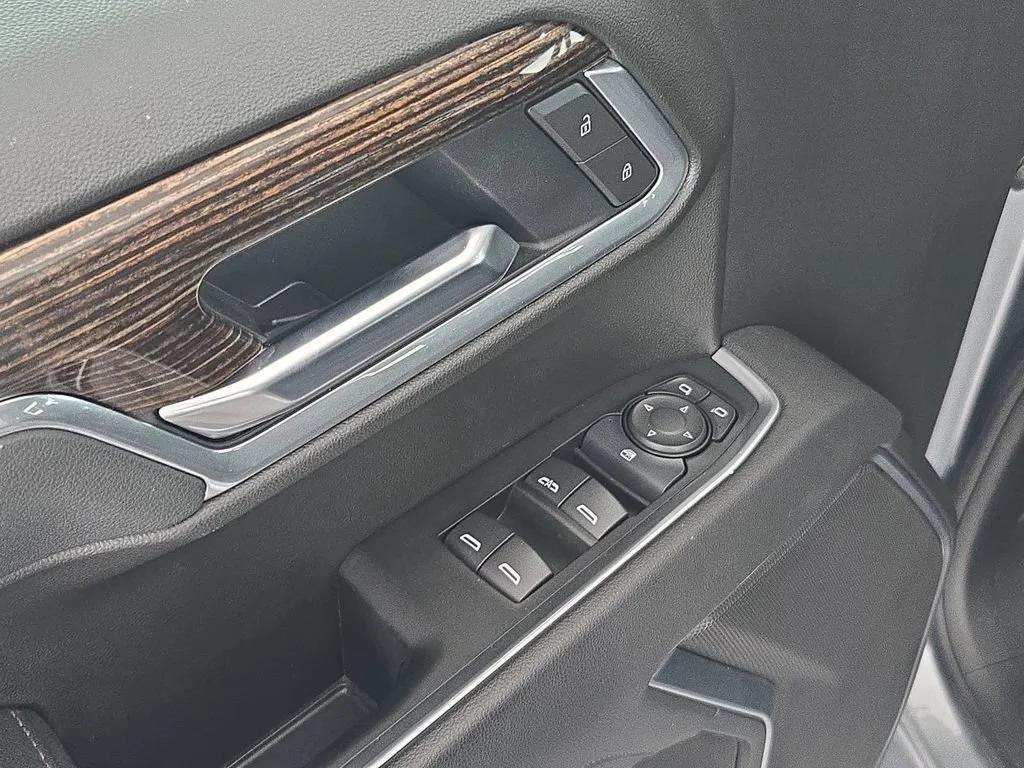 2025 GMC Sierra 1500 Elevation - Photo 29