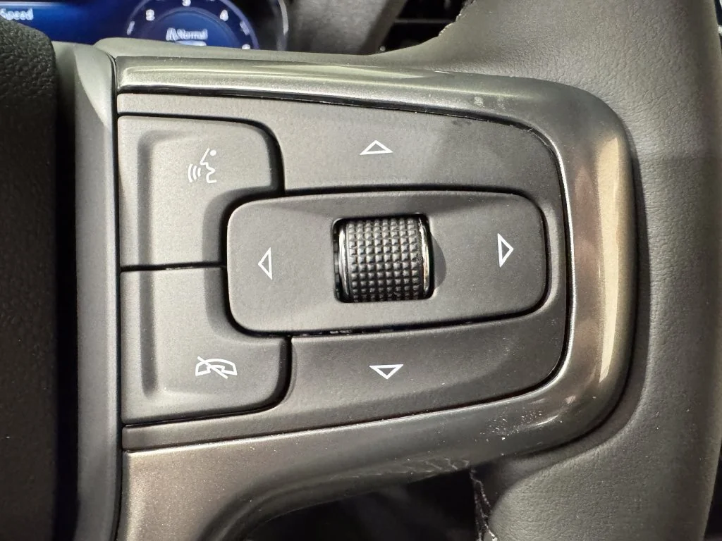 2026 Chevrolet Silverado 3500 HD LT - Photo 15