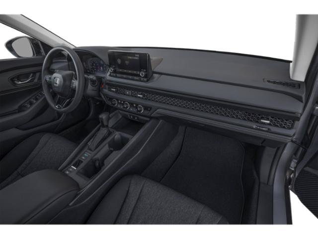 Used 2025 Platinum White Pearl Honda SE image 14