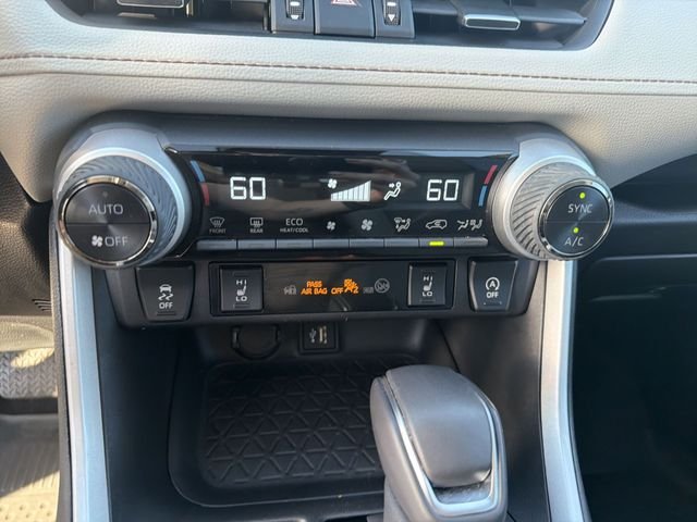 2024 Toyota RAV4 XLE Premium - Photo 22
